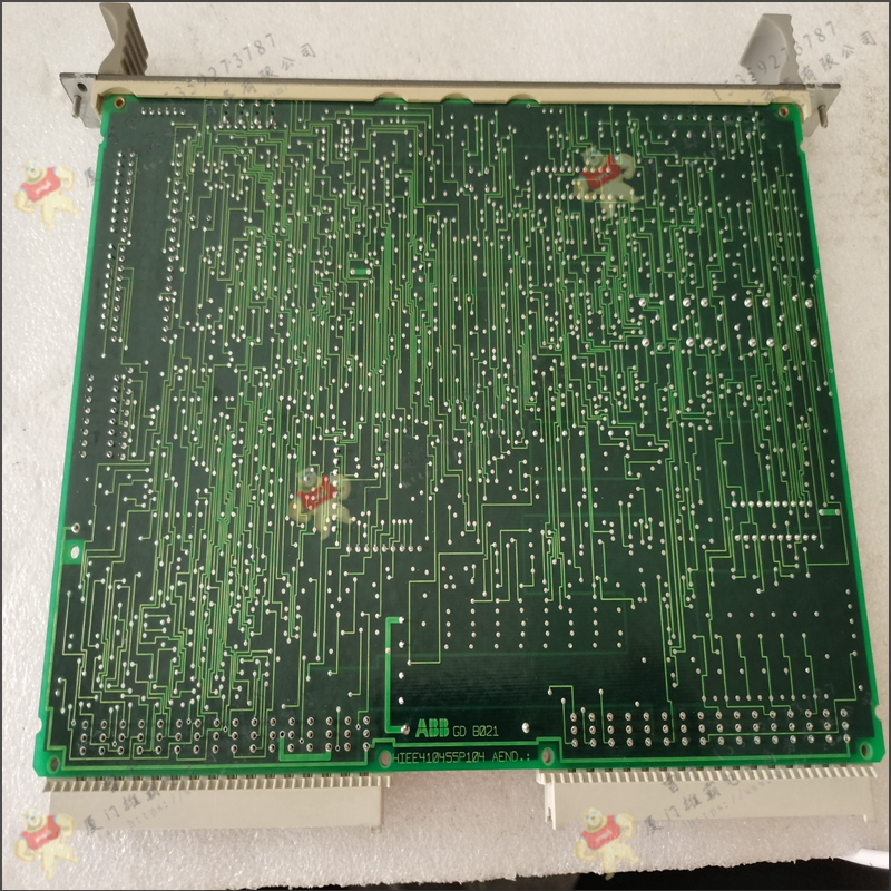 ABB  GDB021BEGDB021BE01  工控模块