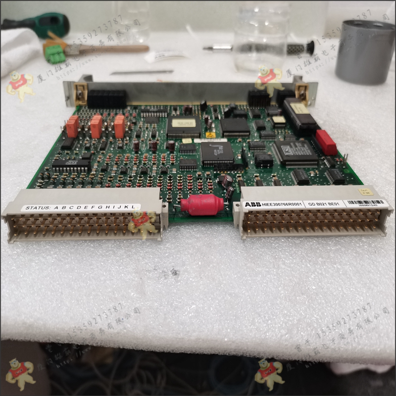 ABB  GDD471A001  工控模块