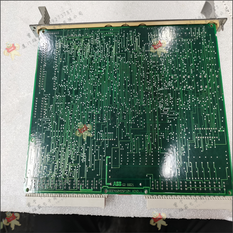 ABB  GDC806A0101  工控模块