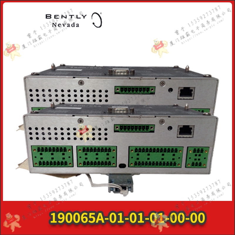 Bently-本特利  3300/25-XX-XX-XX-00-00-03-00  监控加速度计