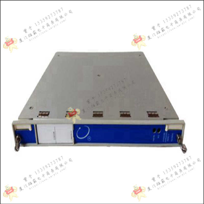 Bently-本特利  3300/10-02-01-00-01  电源板