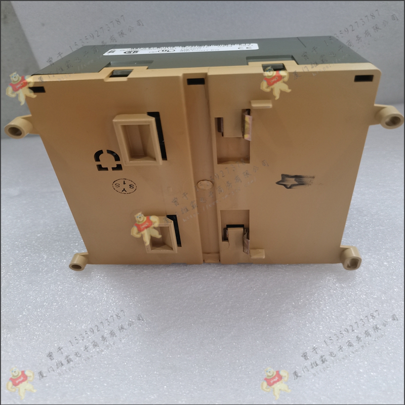 ABB  GJR5253100R0270   基本模块以太网