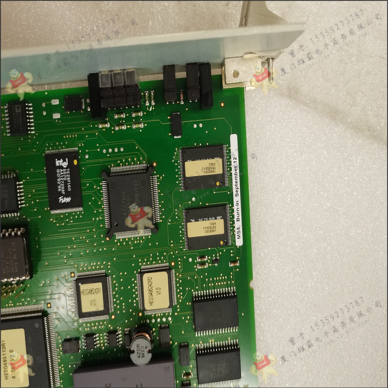 ABB  HESG223044R0001   ABB电源模块