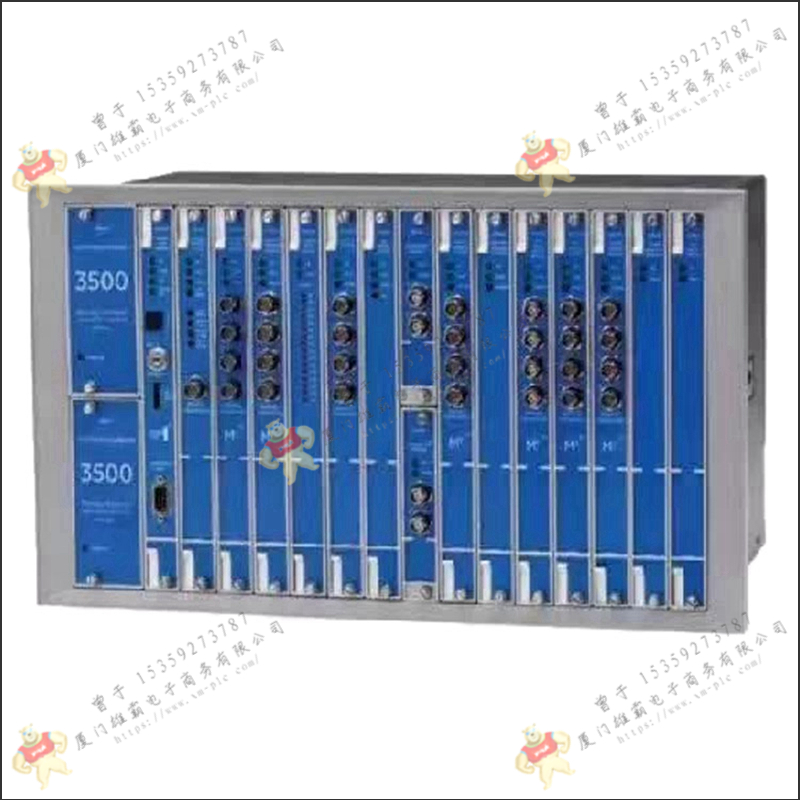 Bently-本特利 26862-02-30 灵敏度