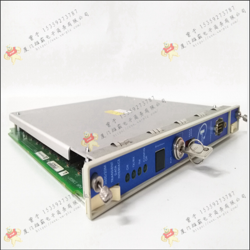 Bently-本特利 2789-144 延长电缆 前置器