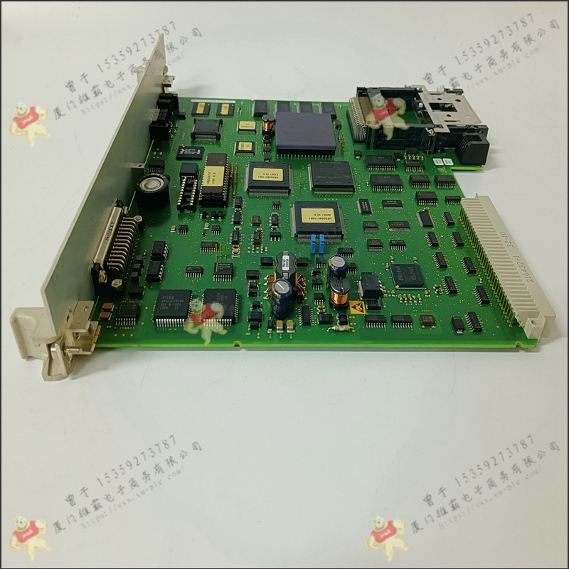 ABB  HESG324428   ABB电源模块