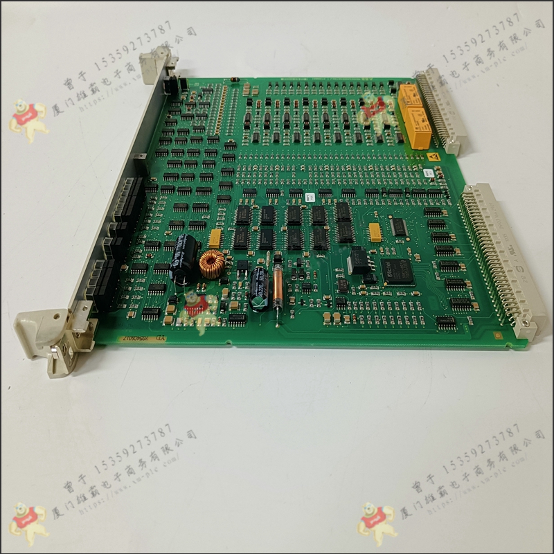 ABB  HESG332181R0001   PLC电源模块