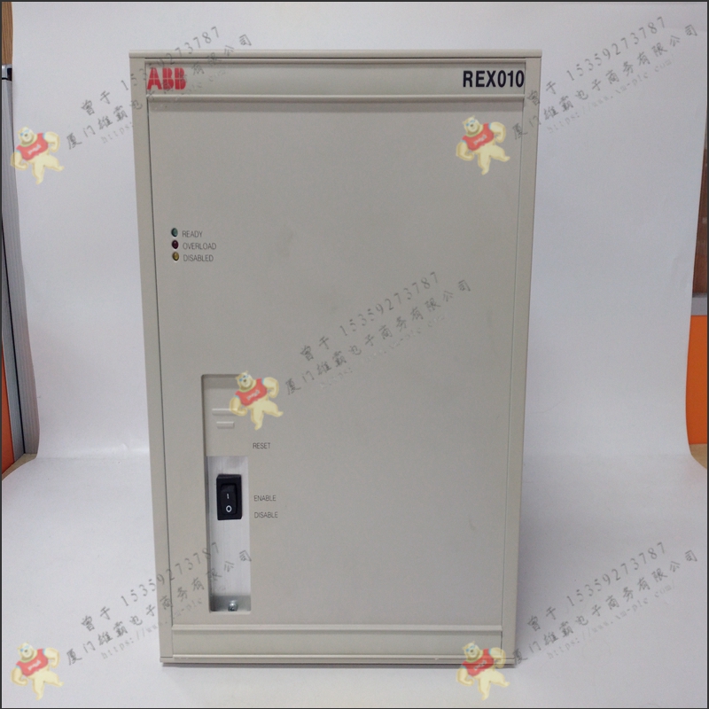 ABB  HESG447440R0001  工控备件模块