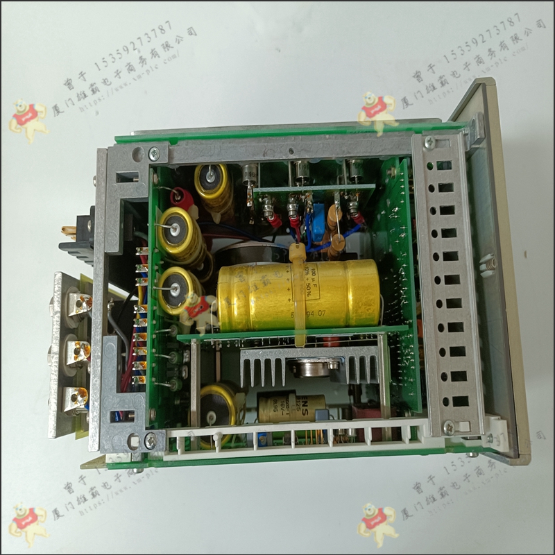 ABB  HESG447433R0001  工控备件模块