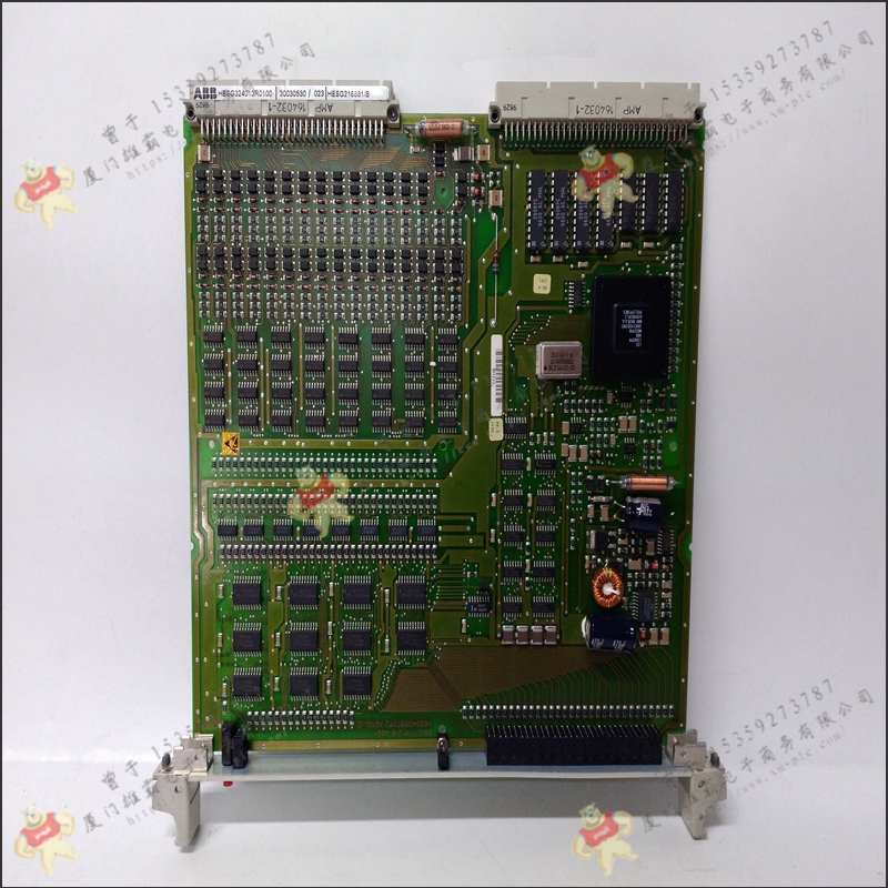 ABB  HESN119032P1  工控备件模块