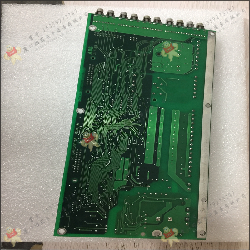 ABB  HIEE300661R1   输入输出接口