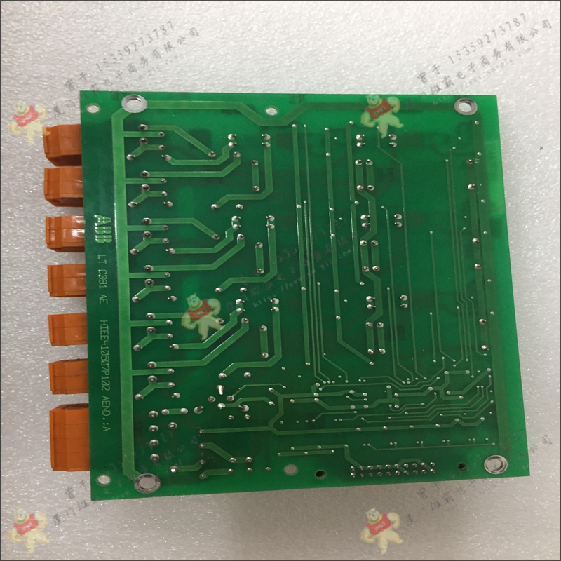 ABB  HIEE300024R2   输入输出接口