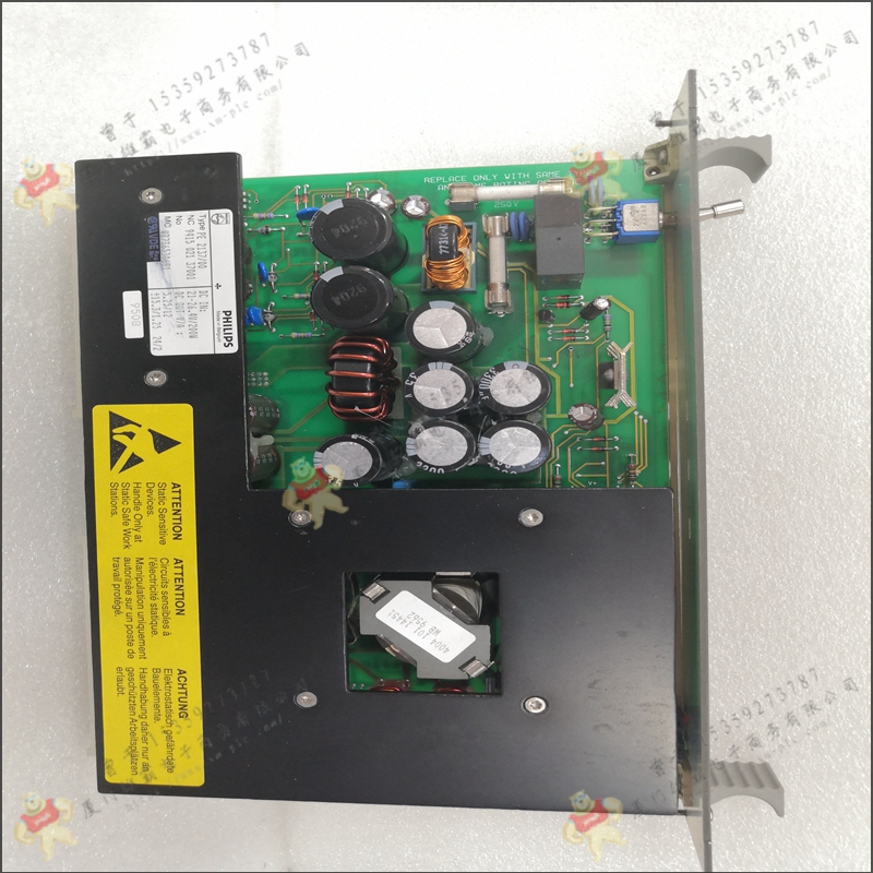 ABB  HIEE300698R000   输入输出接口