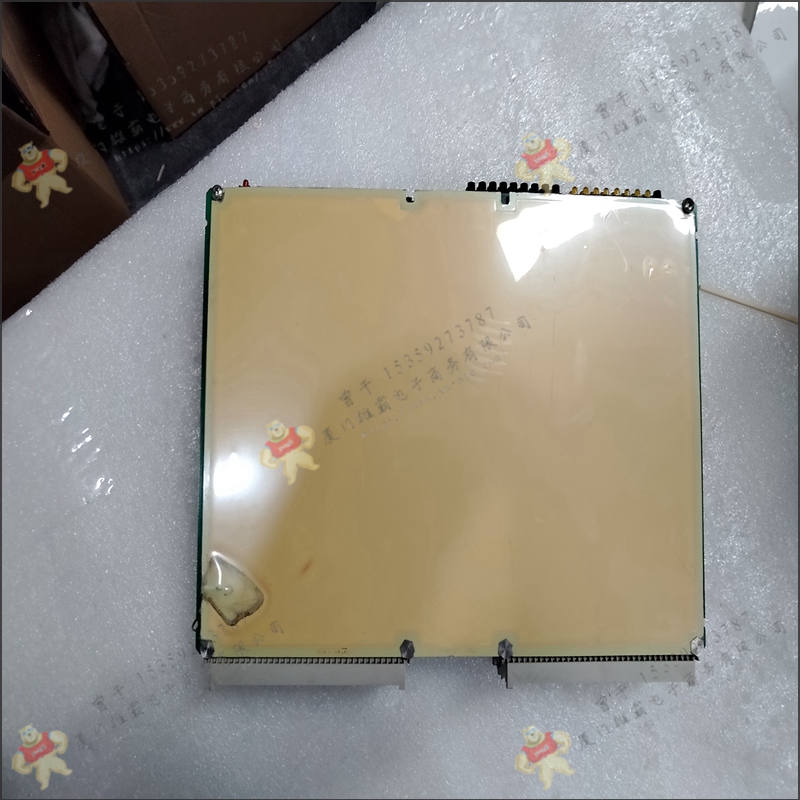 ABB  HIEE300890R0048   PLC电源模块