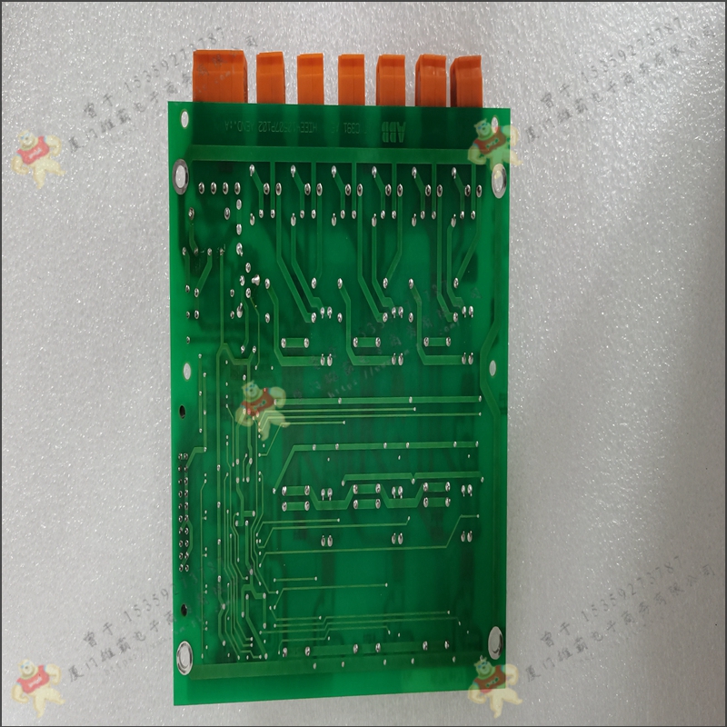 ABB  HIEE300890R0082   PLC工控备件