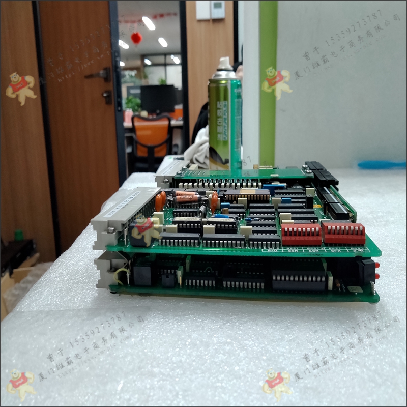 ABB  HIEE300890R0132   PLC工控备件