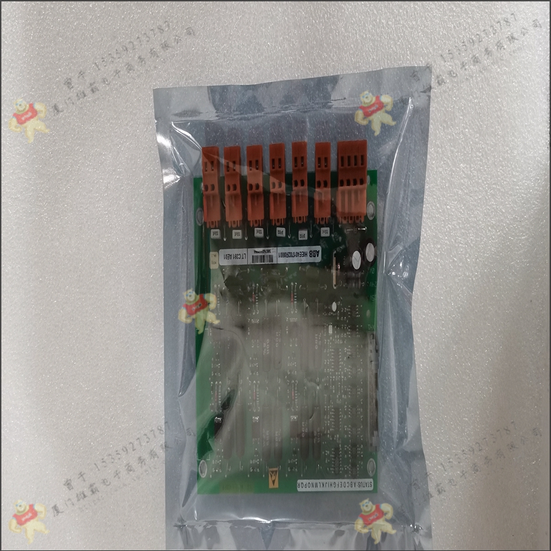 ABB  HIEE300890R0133   PLC工控备件