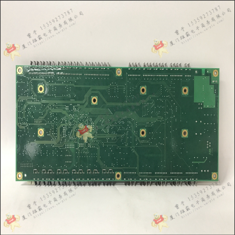 ABB  HIEE300890R0163   PLC工控备件  卡件