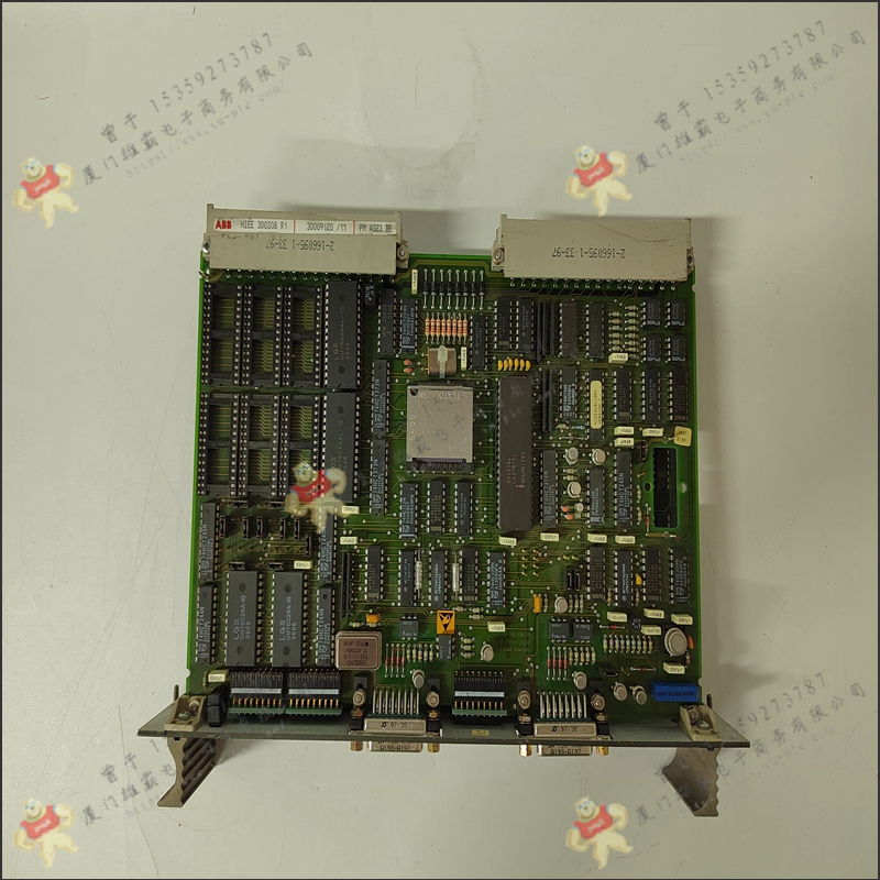 ABB HIEE300890R0182 PLC工控备件 卡件