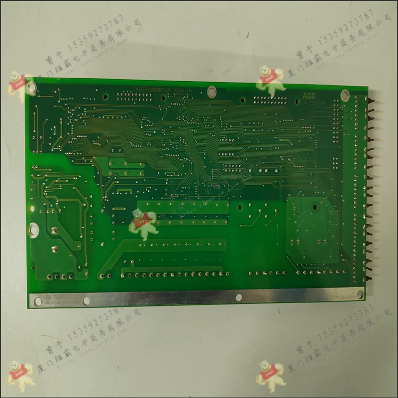 ABB HIEE300890R0192 控制电源模块 欧美进口