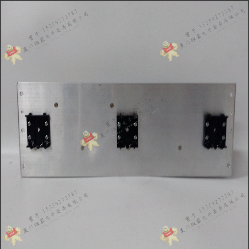 ABB HIEE300890R0197 控制电源模块 欧美进口