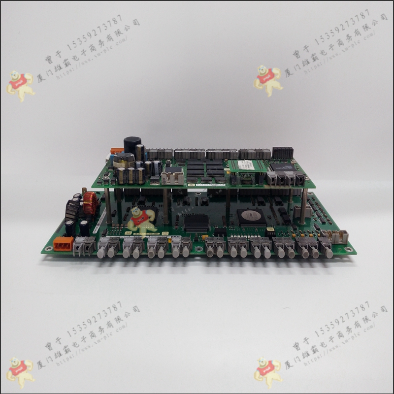 ABB HIEE300890R0218 控制电源模块 欧美进口