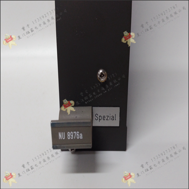 ABB HIEE300890R0222 控制电源模块 欧美进口