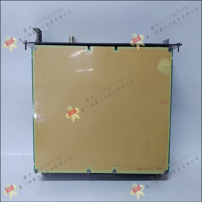 ABB HIEE300890R0225 控制电源模块 欧美进口