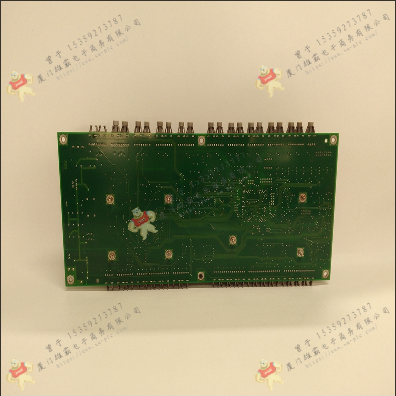 ABB HIEE300890R0229 控制电源模块 欧美进口