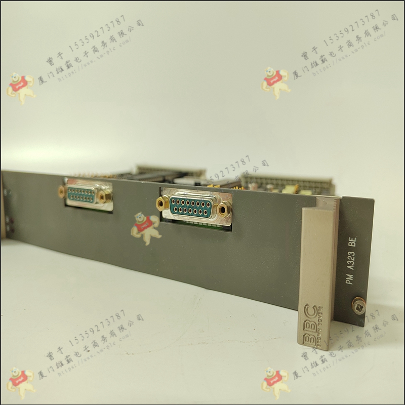 ABB  HIEE300890R0233   控制电源模块   欧美进口