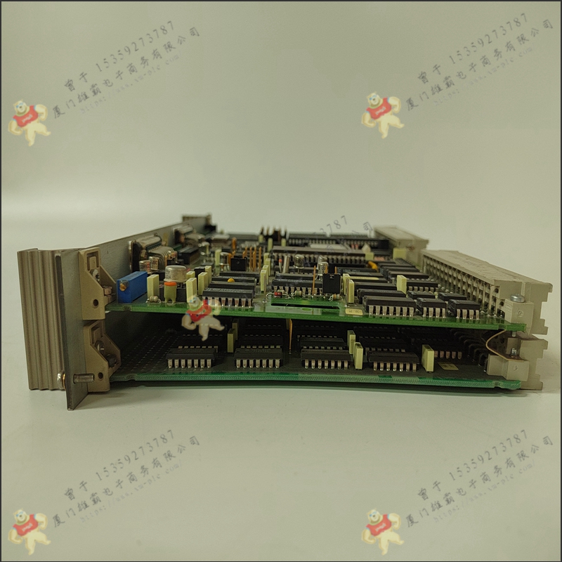 ABB HIEE300890R0238 控制电源模块 全新无忧