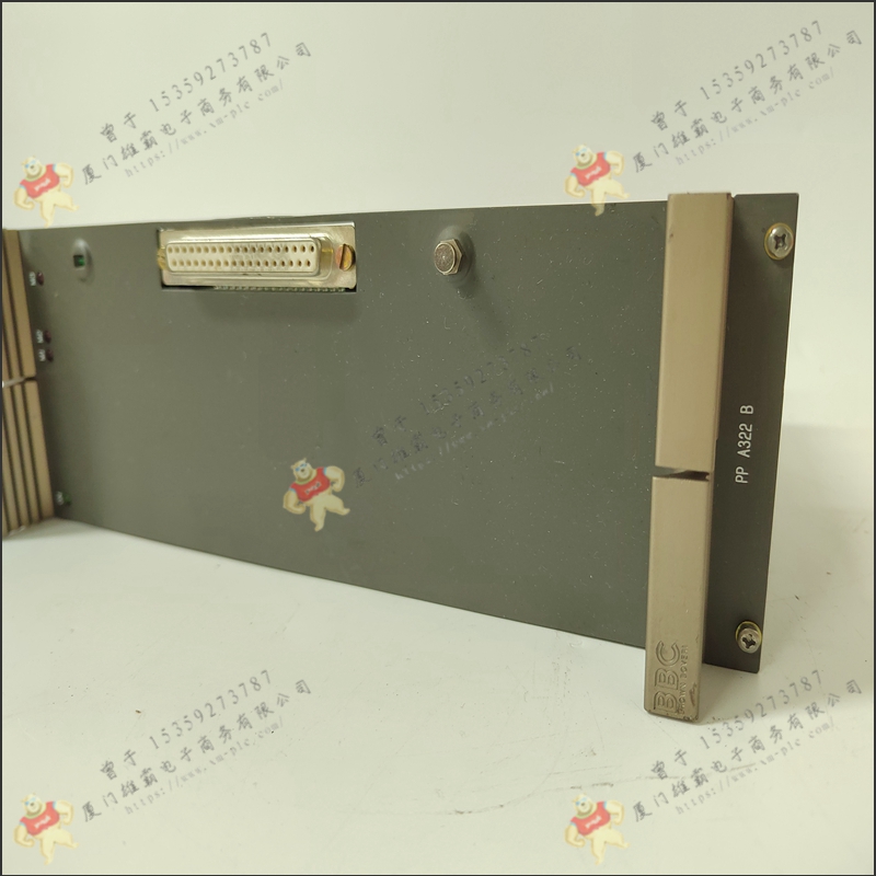 ABB HIEE300890R0239 控制电源模块 全新无忧