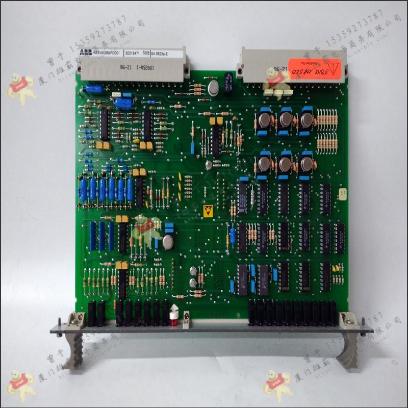 ABB  HIEE300890R0242   控制电源模块   全新无忧