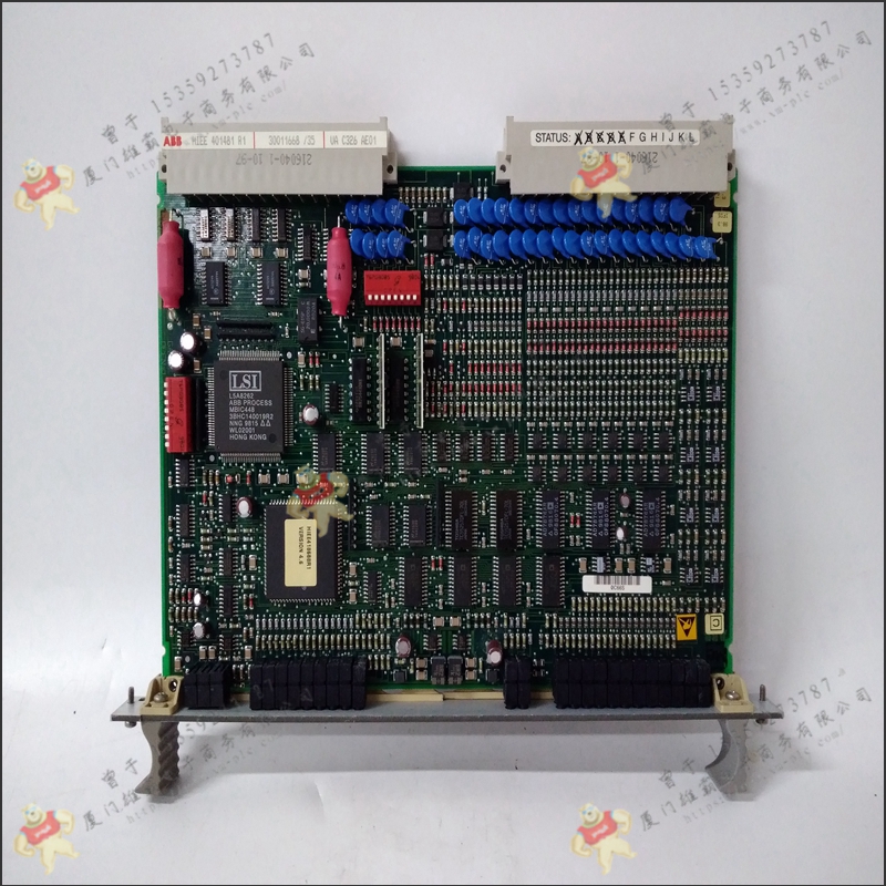 ABB  HIEE300890R0245   控制电源模块   全新无忧