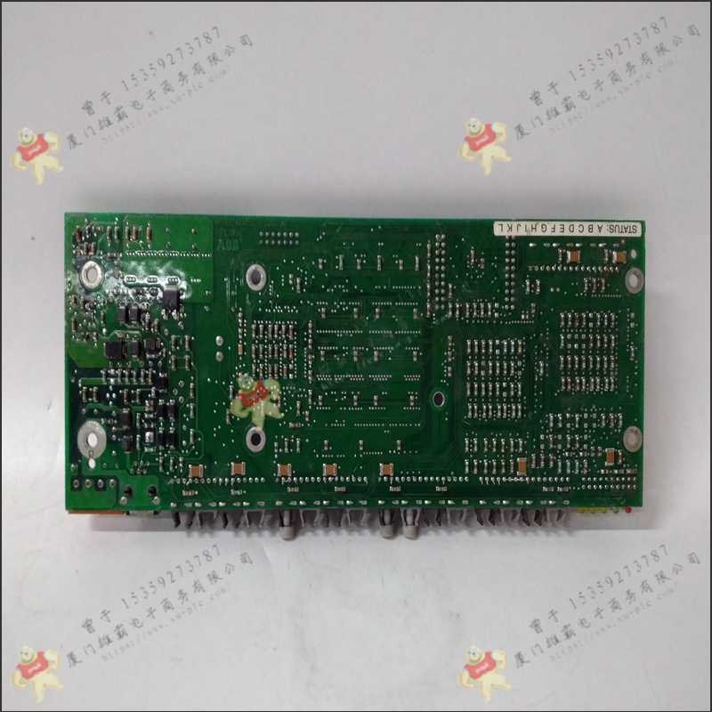 ABB  HIEE300890R0249   控制电源模块   全新无忧
