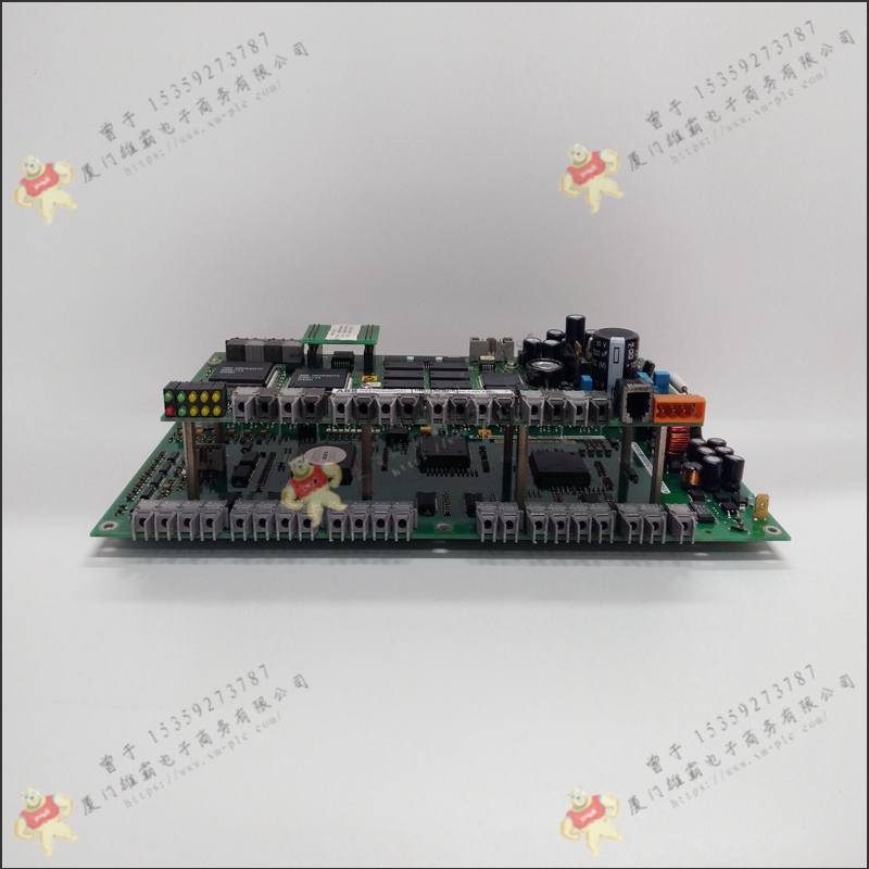 ABB  HIEE300890R0254   控制电源模块   全新无忧