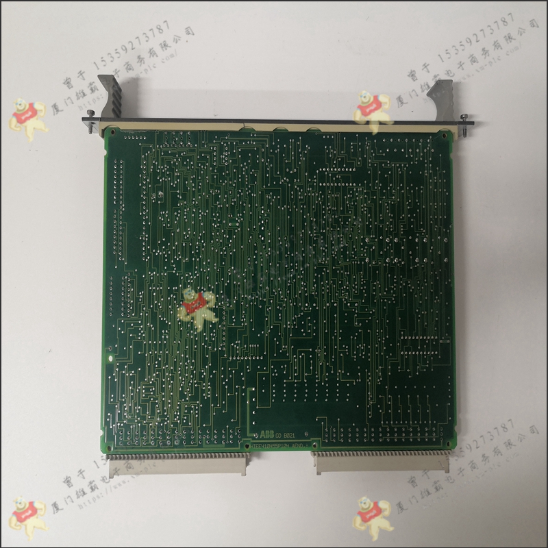 ABB  HIEE300890R0270   控制电源模块   全新无忧