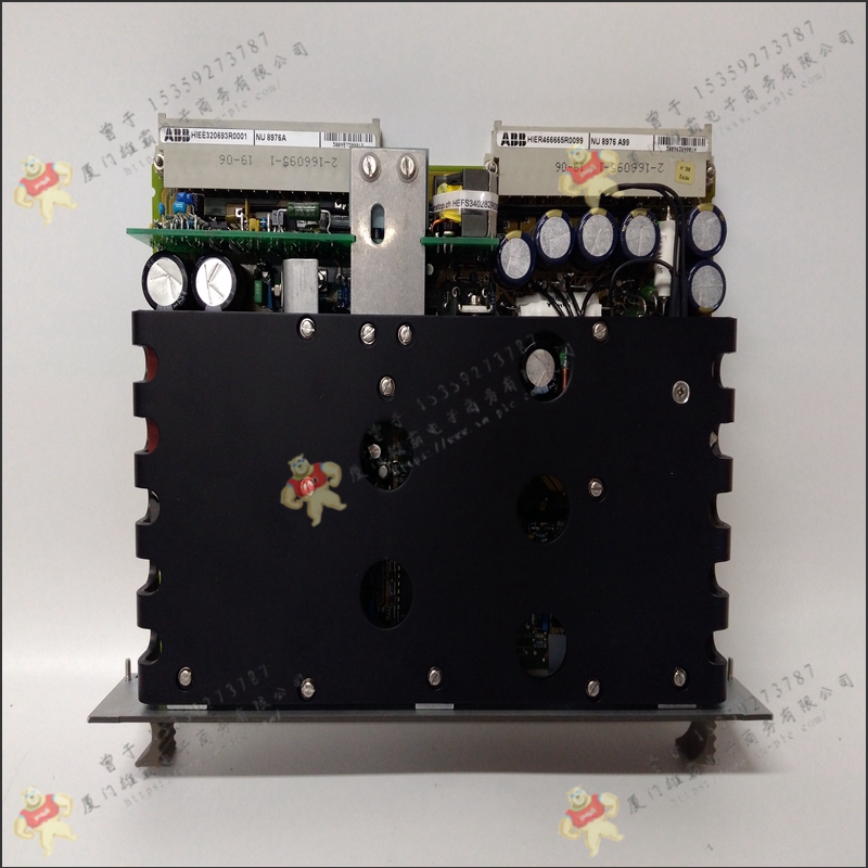 ABB  HIEE300890R0272   控制电源模块   全新无忧