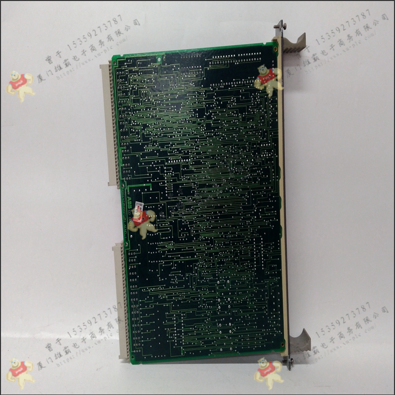 ABB  HIEE300890R0287   控制电源模块   全新无忧