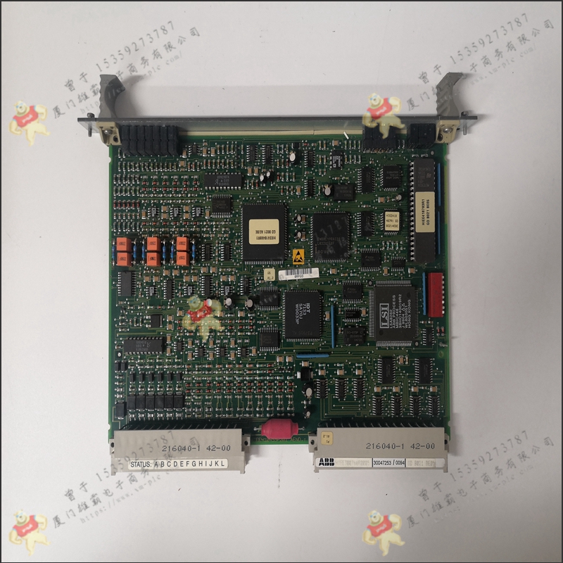 ABB  HIEE300890R0298   控制电源模块   全新无忧