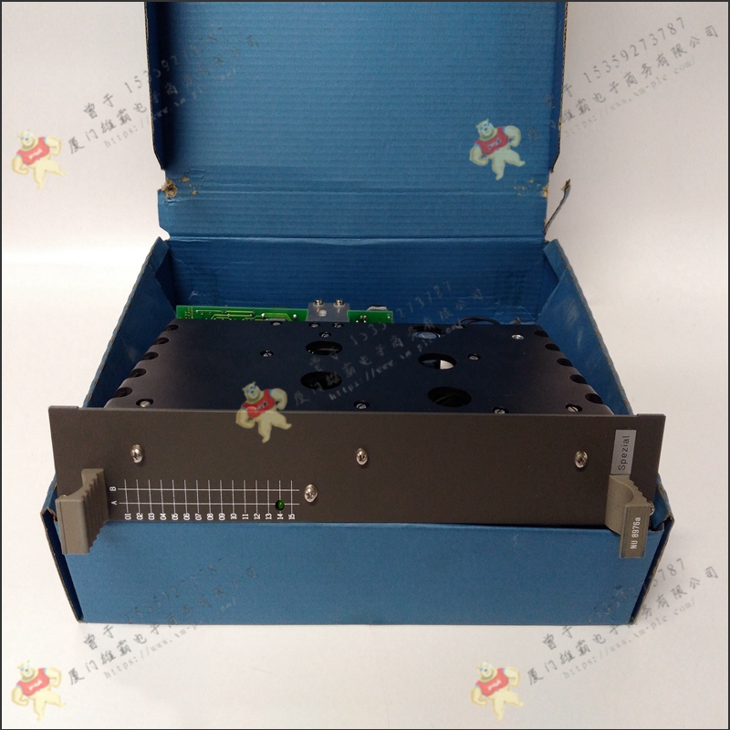 ABB  HIEE300890R0307   控制电源模块   全新无忧