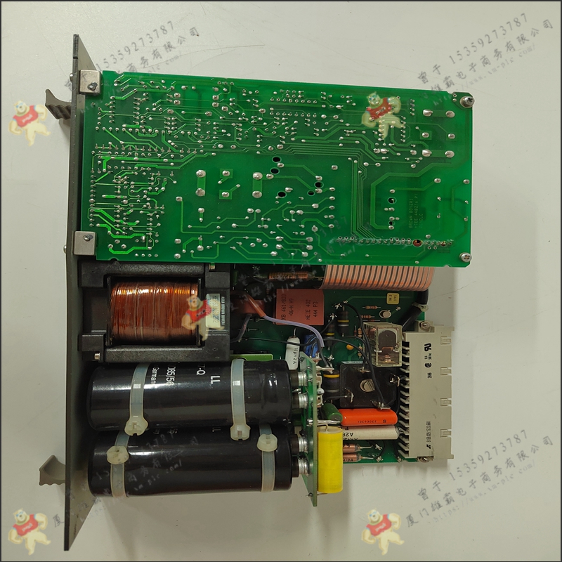 ABB HIEE300890R0312 PLC控制模块