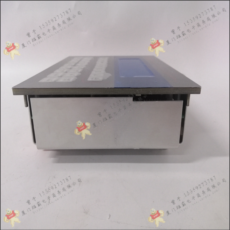 ABB HIEE300890R0319 PLC控制模块 欧美进口