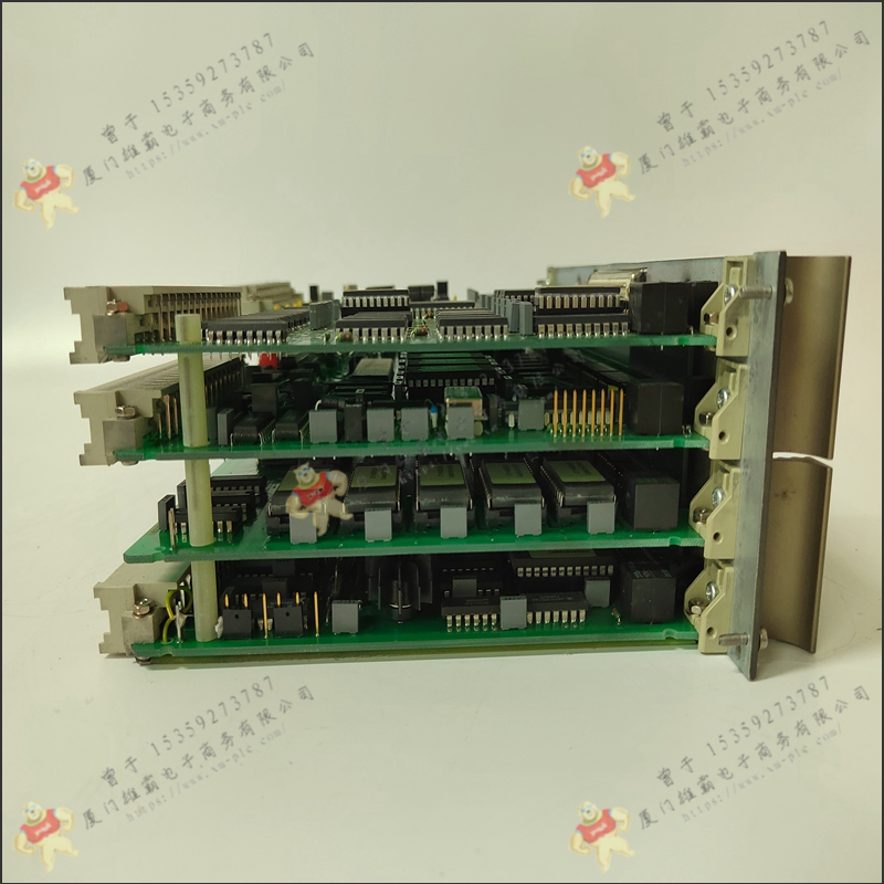 ABB  HIEE300890R0324   PLC控制系统  欧美进口