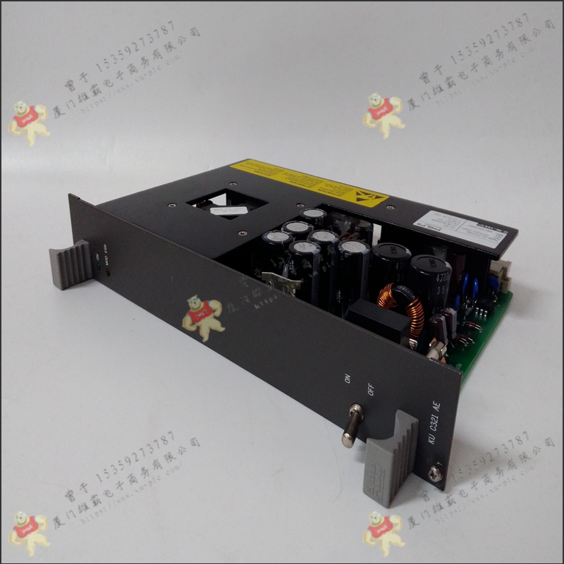 ABB  HIEE300890R0328   PLC控制系统  欧美进口