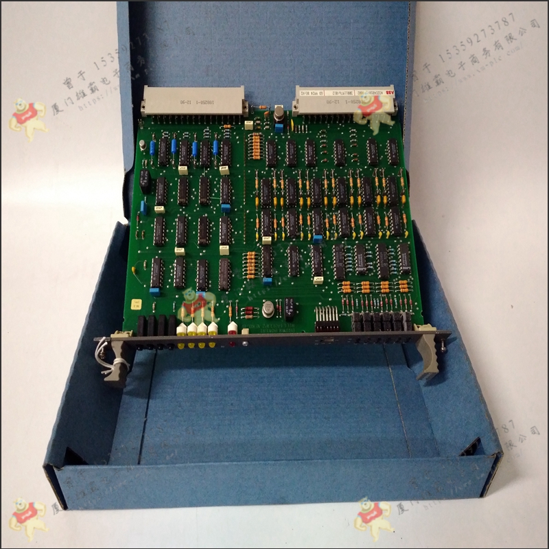 ABB  HIEE300890R0344   PLC控制系统  欧美进口
