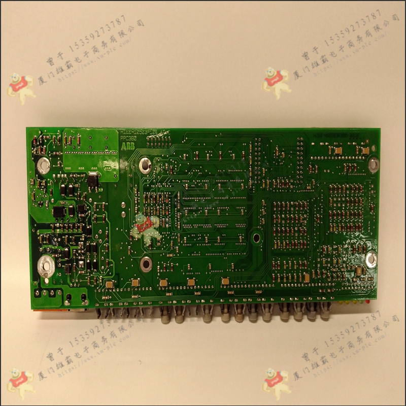 ABB  HIEE300890R0354   PLC控制器模块 全新正品