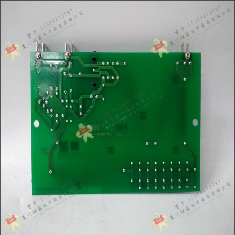 ABB HIEE300890R0416 PLC控制器模块 全新正品