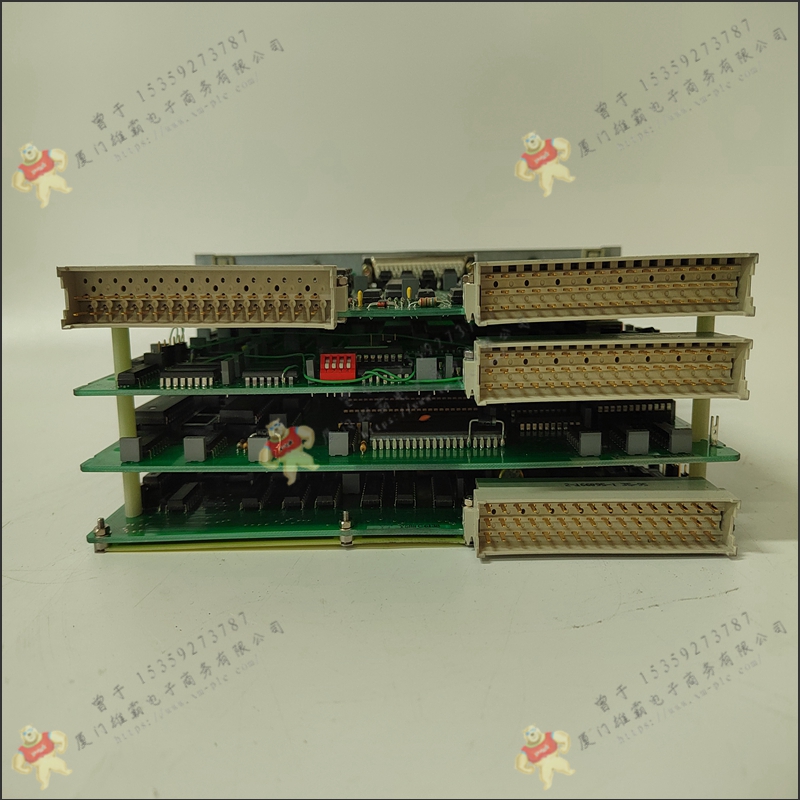 ABB HIEE300890R0431 PLC控制器模块 全新正品