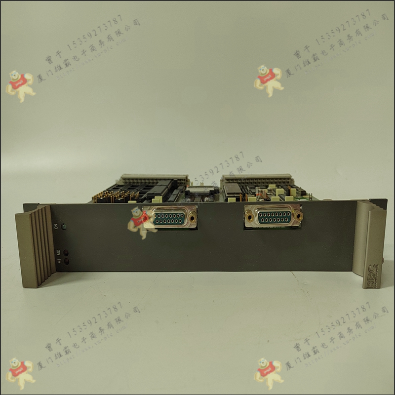 ABB HIEE300890R0442 控制器模块